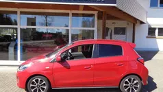 Gebraucht 2020 Mitsubishi Space Star Edition+ Kleinwagen | 14.500 € (Fairer Preis)