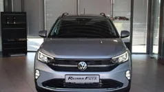 Gebraucht 2025 VW Taigo R SUV | 25.490 € (Fairer Preis)