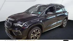 Gebraucht 2025 Seat Ateca FR SUV | 33.780 € (Fairer Preis)