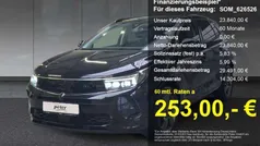 Gebraucht 2023 Opel Grandland X GS Line SUV | 23.840 € (Guter Preis)