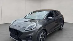 Gebraucht 2024 Ford Puma ST-Line X SUV | 26.550 € (Fairer Preis)
