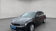 Silber Gebraucht 2023 Opel Astra Elegance Limousine | 22.750 € (Fairer Preis)
