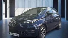 Gebraucht 2022 Renault Zoe Intens Kleinwagen | 17.590 € (Fairer Preis)