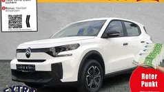 Gebraucht 2025 Citroën C3 Aircross SUV | 19.890 € (Fairer Preis)