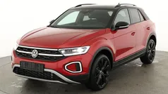 Gebraucht 2025 VW T-Roc Style SUV | 36.445 € (Fairer Preis)