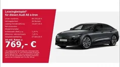 Gebraucht 2022 Audi e-tron Sportback S-Line SUV | 89.200 €