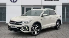 Andere farbe Gebraucht 2022 VW T-Roc R-line SUV | 27.470 € (Fairer Preis)