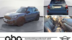 Gebraucht 2022 Mini Cooper D Countryman SUV | 27.750 € (Fairer Preis)