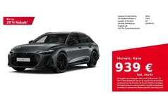 Gebraucht 2025 Audi A6 Edition .1 Kombi | 102.910 €