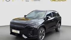 Gebraucht 2025 Ssangyong (KGM) Actyon SUV | 39.990 € (Guter Preis)