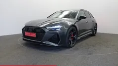 Gebraucht 2022 Audi RS6 Performance Kombi | 142.949 € (Superpreis)