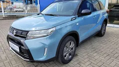 Ice grayish blue metallic Gebraucht 2025 Suzuki Vitara Comfort SUV | 27.450 € (Fairer Preis)