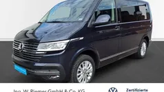 Gebraucht 2022 VW T6.1 Generation Six Van | 47.849 € (Superpreis)