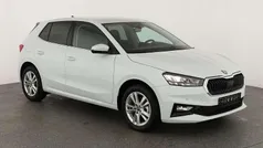 Gebraucht 2025 Skoda Fabia Selection Limousine | 26.595 € (Fairer Preis)