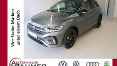 Gebraucht 2025 VW T-Roc R-line SUV | 33.950 € (Fairer Preis)