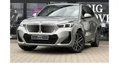 Gebraucht 2025 BMW iX1 M Sport SUV | 55.880 € (Fairer Preis)