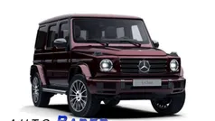 Gebraucht 2023 Mercedes G400 AMG line SUV | 146.800 € (Fairer Preis)