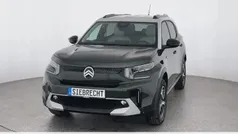Gebraucht 2025 Citroën e-C3 SUV | 31.470 € (Fairer Preis)