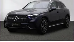 Gebraucht 2024 Mercedes GLC300 AMG SUV | 57.680 € (Superpreis)