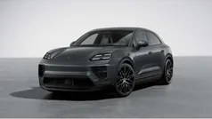 Vulkangraumetallic Gebraucht 2024 Porsche Macan SUV | 94.890 € (Guter Preis)