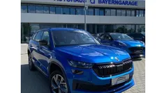 Gebraucht 2024 Skoda Kodiaq SportLine SUV | 49.490 € (Fairer Preis)