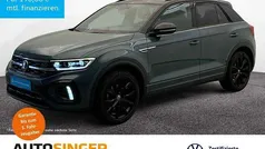 Gebraucht 2023 VW T-Roc R-line SUV | 31.840 € (Fairer Preis)