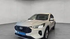 Gebraucht 2024 Ford Kuga Titanium SUV | 32.589 € (Fairer Preis)