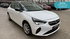 Gebraucht 2020 Opel Corsa Edition Limousine | 14.490 € (Fairer Preis)