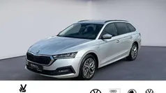 Gebraucht 2023 Skoda Octavia Ambition Kombi | 22.988 € (Guter Preis)