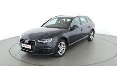 Grau Gebraucht 2019 Audi A4 Kombi | 22.330 € (Guter Preis)