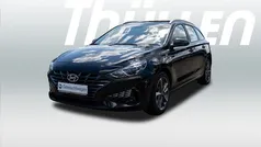 Schwarz Gebraucht 2023 Hyundai i30 Trend Kombi | 20.980 € (Fairer Preis)