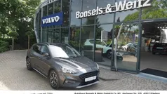Grau metallic Gebraucht 2020 Ford Focus Active Limousine | 17.890 € (Fairer Preis)