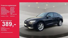 Gebraucht 2022 Audi Q5 Sportback S-Line SUV | 38.990 € (Superpreis)