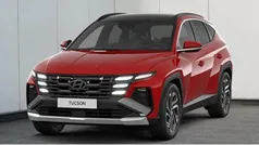 Gebraucht 2024 Hyundai Tucson Select SUV | 29.950 € (Superpreis)