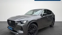 Gebraucht 2022 Mazda CX-60 Homura-Line SUV | 39.980 € (Fairer Preis)