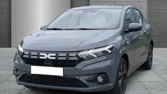Schiefergrau Neu 2025 Dacia Sandero Expression Kleinwagen | 17.540 € (Fairer Preis)