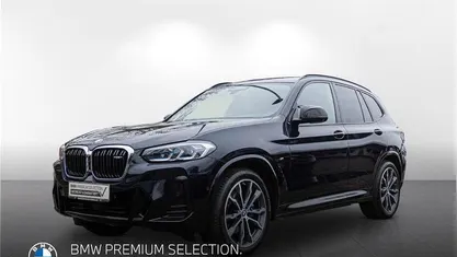 Gebraucht 2022 BMW X3 Performance SUV | 49.908 € (Fairer Preis)