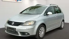 Gebraucht 2007 VW Golf Plus Cross Comfortline Van / Kleinbus | 2.699 € (Superpreis)