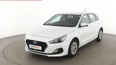 Gebraucht 2019 Hyundai i30 Pure Limousine | 10.380 € (Fairer Preis)