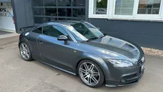 Gebraucht 2013 Audi TT Competition Coupé | 9.999 € (Superpreis)