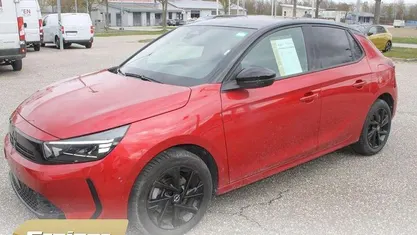 Gebraucht Opel Corsa 101 PS (74 kW) 2025 Kleinwagen