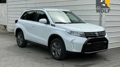 Cool white pearl Neu 2025 Suzuki Vitara Comfort SUV | 23.400 € (Fairer Preis)
