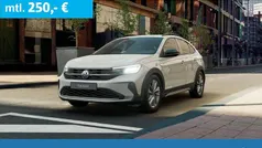 Gebraucht 2025 VW Taigo Life SUV | 25.595 € (Fairer Preis)