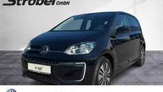 Deep black perleffekt Gebraucht 2023 VW e-up! Edition Kleinwagen | 21.460 € (Fairer Preis)