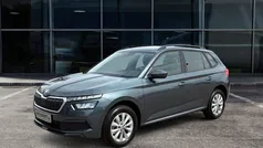 Grau Gebraucht 2021 Skoda Kamiq Ambition SUV | 15.980 € (Guter Preis)