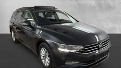 Gebraucht 2022 VW Passat Business Kombi | 21.800 € (Guter Preis)