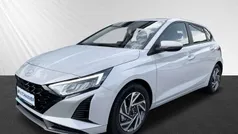 Gebraucht 2025 Hyundai i20 Trend Limousine | 23.980 € (Fairer Preis)