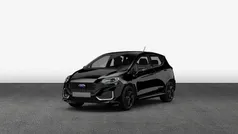 Gebraucht 2024 Ford Fiesta ST-Line Kleinwagen | 18.950 € (Guter Preis)