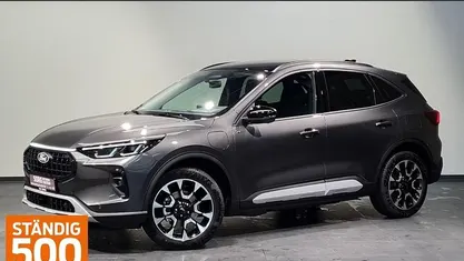 Gebraucht Ford Kuga Active X 242 PS (177 kW) 2025 SUV
