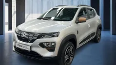 Grau Gebraucht 2023 Dacia Spring Extreme Kleinwagen | 14.190 € (Fairer Preis)